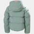 HELLY HANSEN Juniors' Nora Short Puffy Ski Jacket 41816 489 