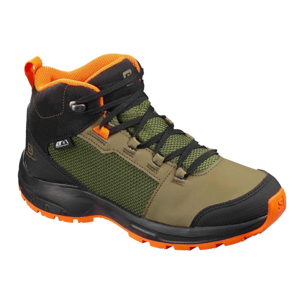SALOMON SALOMON <BR/>OUTWARD CSWP J L40972300 . 