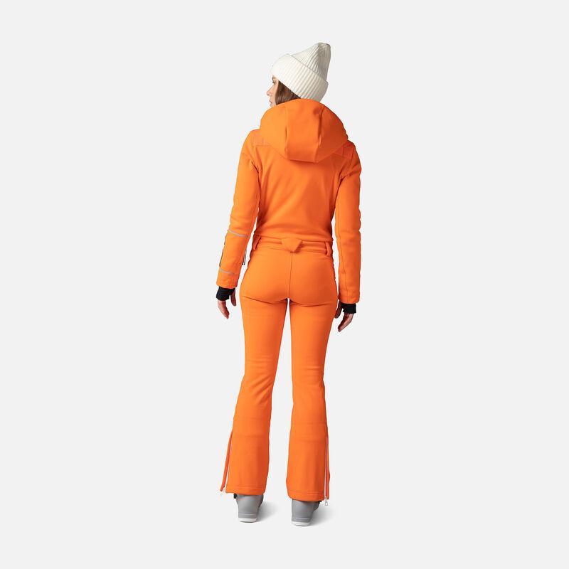 ROSSIGNOL Tuta donna JCC Sublim RLMWJ30 410 