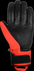 REUSCH worldcup warrior gs  mitten 6211233 7809 