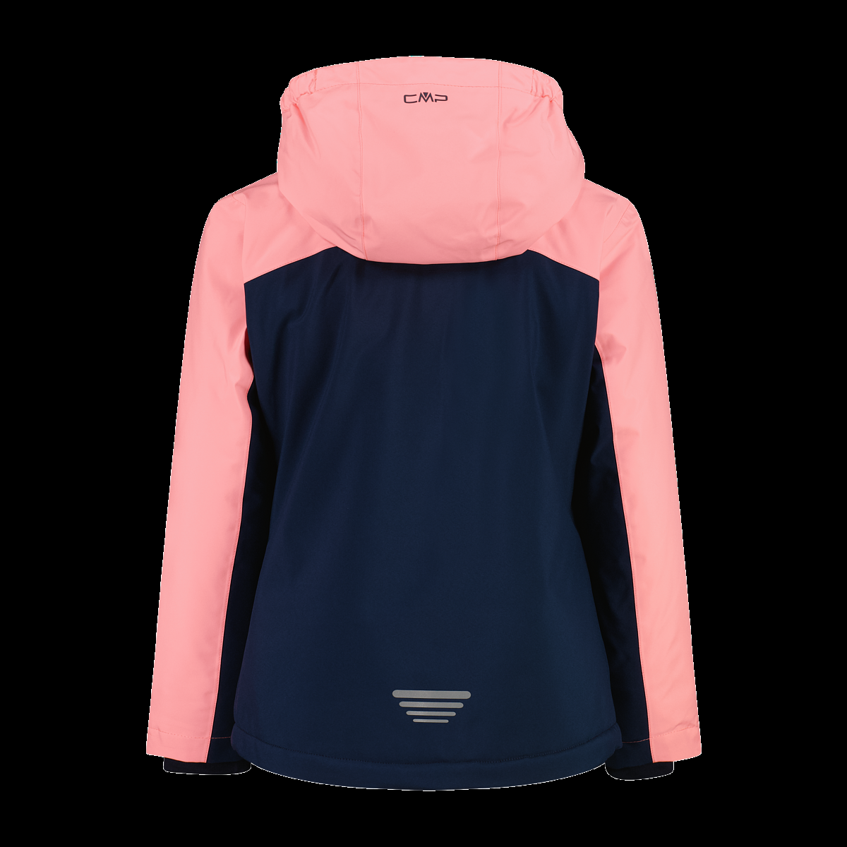 CMP Giacca sci da bambina 39W2085 28NU 