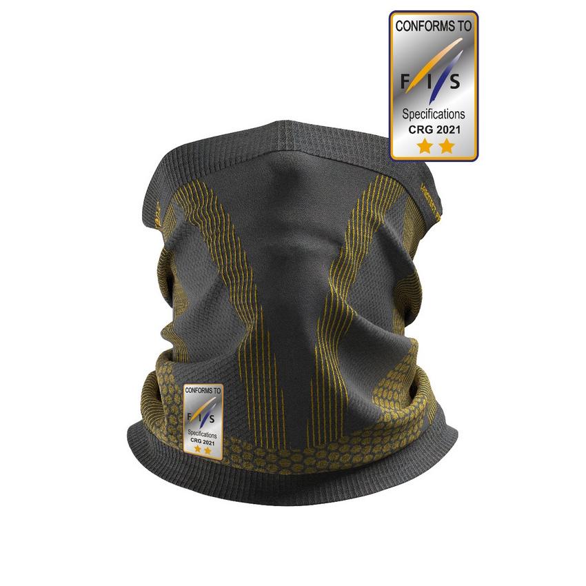 IRON-IC neck warmer irn 2.0 i-protect pro 700747 GREY 