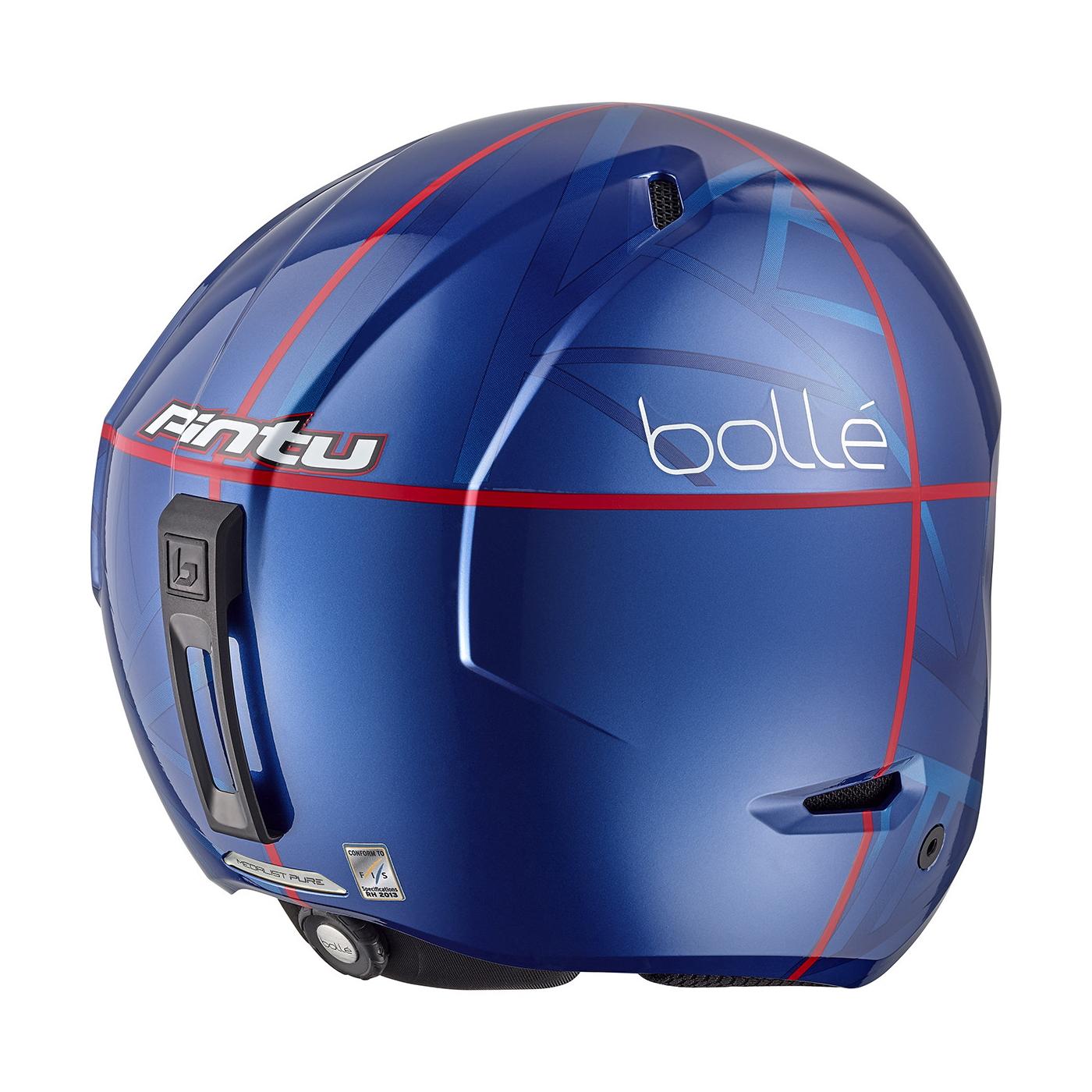 BOLLE' BOLLE' <BR/>MEDALIST PURE MEDALISTPURE BH001101 