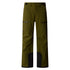 THE NORTH FACE Pantaloni Chakal da uomo<BR/> NF0A87Y7PIB1 FOREST OLIVE 
