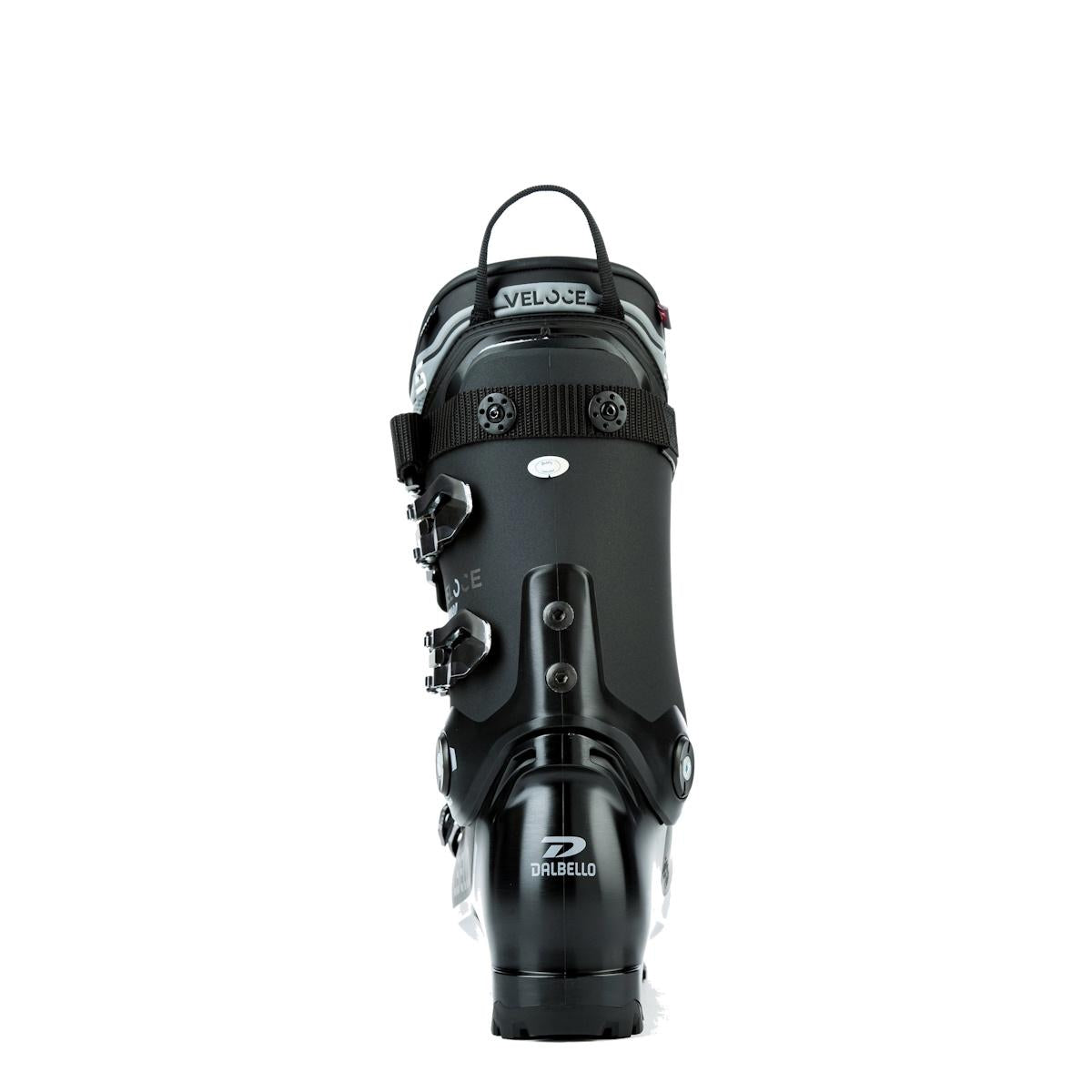 DALBELLO DALBELLO VELOCE 130 GW BLACK/BLACK D2203011 10 