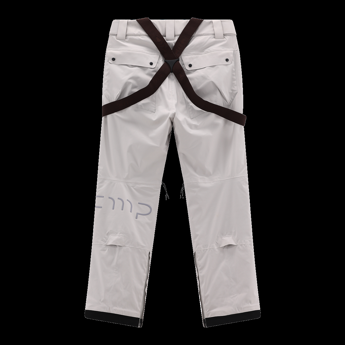 CMP man pant 35W4587 A219 