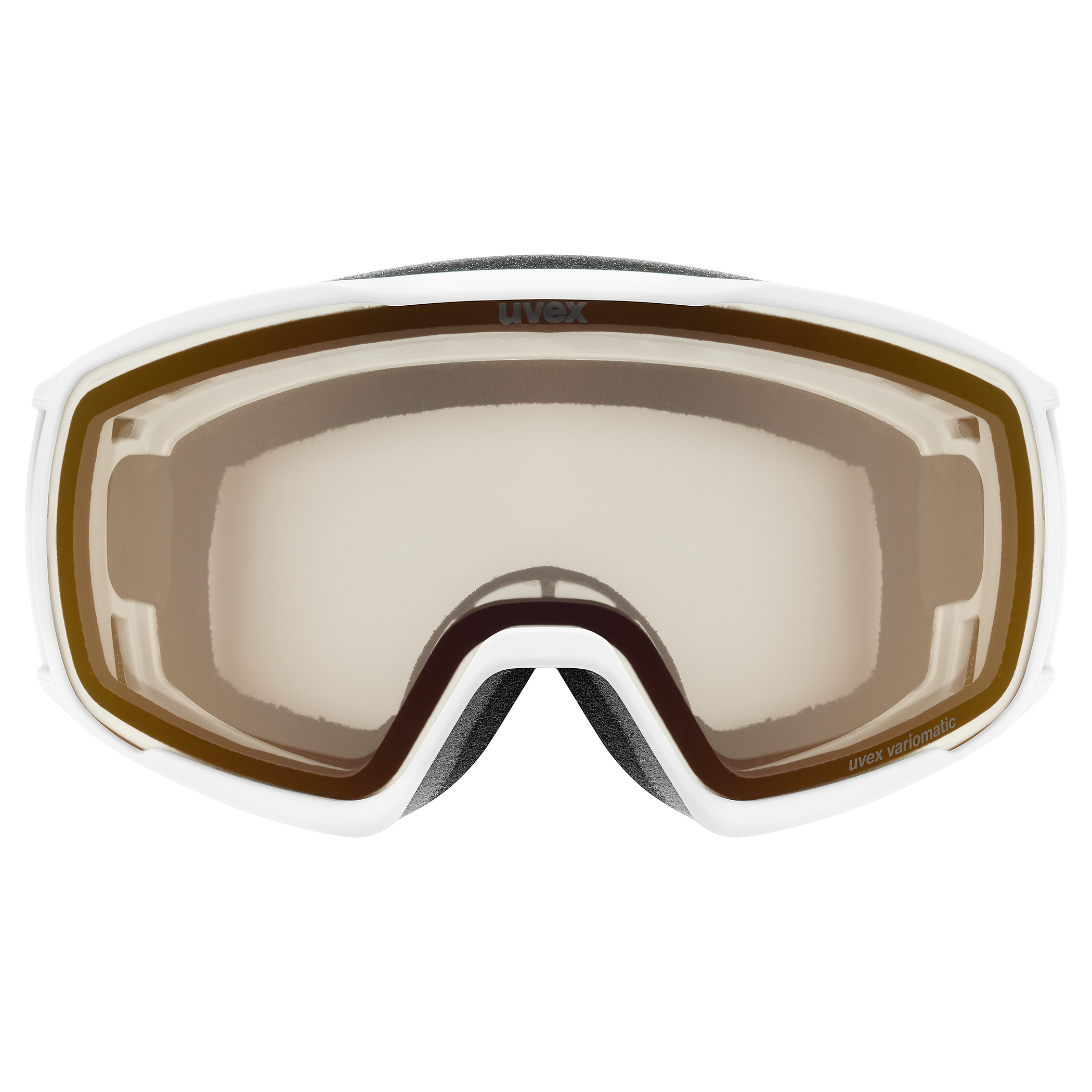 UVEX victorious S pro V S550196 1030 S0/S4 