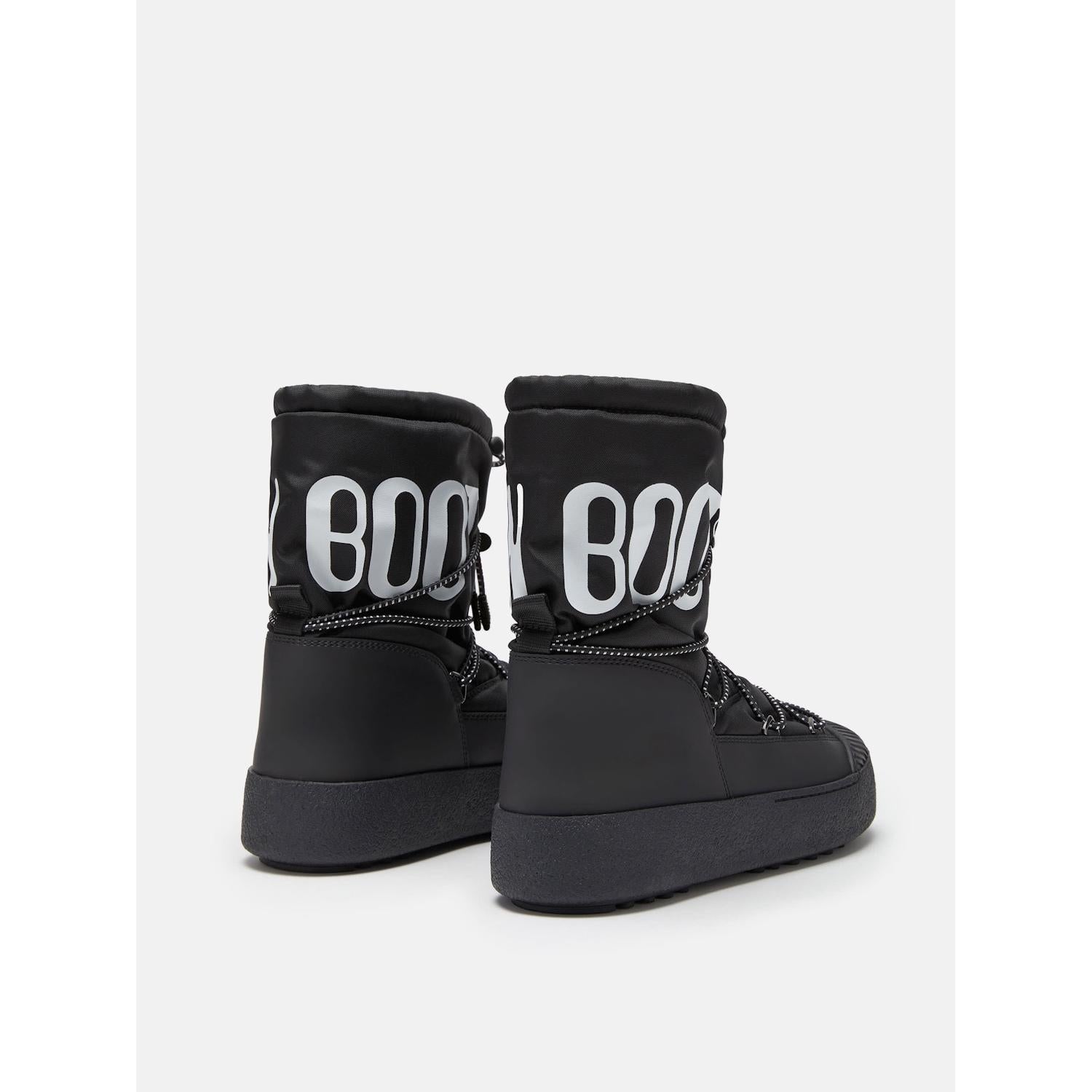 MOON BOOT mtrack polar nylon 2440080 N001 