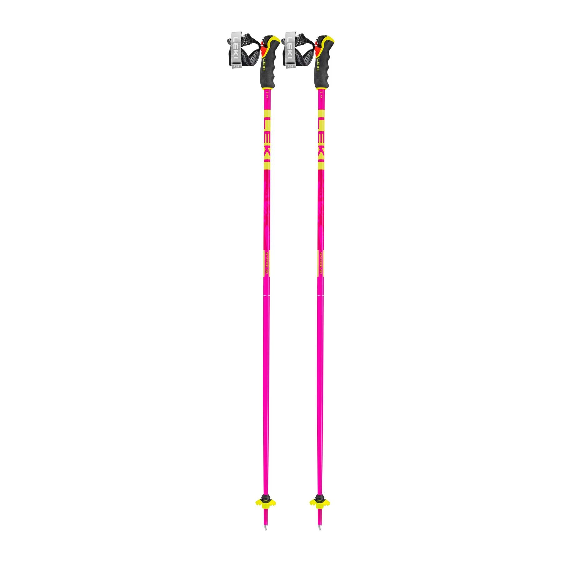 LEKI Spitfire 3D 6536802 2 