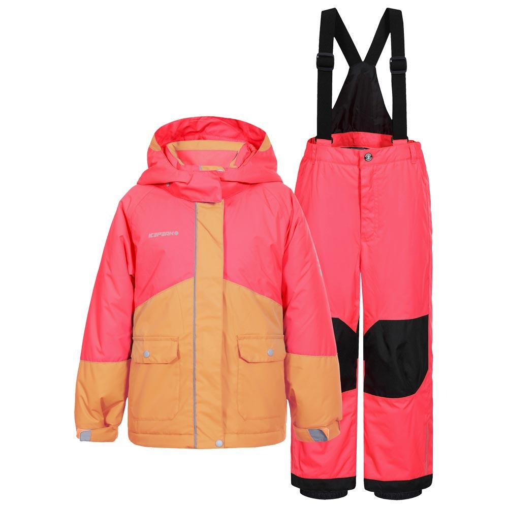 ICEPEAK ICEPEAK <BR/>JUDY JKT + SALOPETTE 52104 564 455 