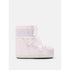 MOON BOOT icon  low pearly 1409660 J032 