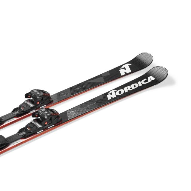 NORDICA Dobermann MULTIGARA DC + COMP13 FDT 0A5423NC COMP13 FDT 