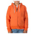 PODHIO PODHIO <BR/>FELPA AUTHENTIC 360 JUNIOR CON ZIP E CAPPUCCIO PD007 39 