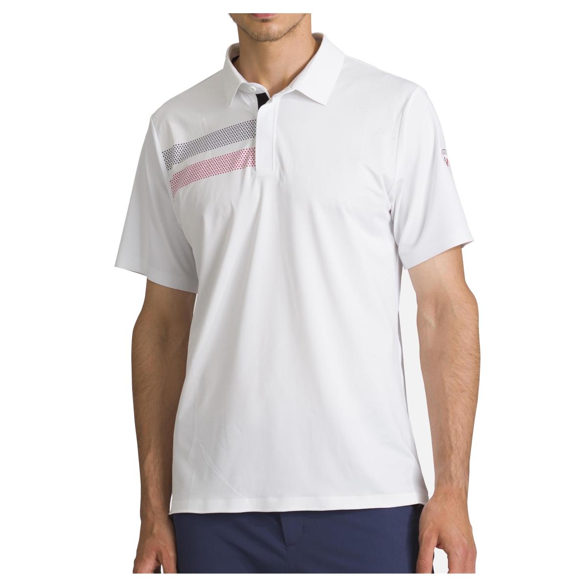 ROSSIGNOL ROSSIGNOL <BR/>SKPR TECH POLO RLKMY05 100 