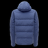 DAINESE ski downjacket - PIUMINO IMPERMEABILE SCI UOMO 4749529 02G 