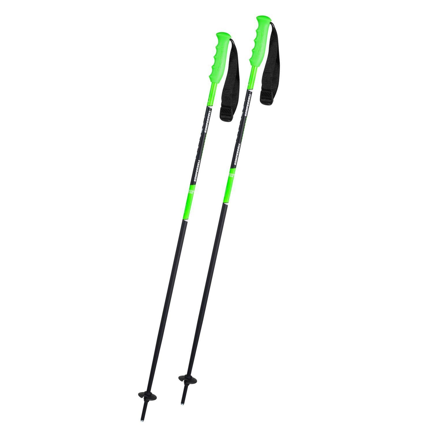 KOMPERDELL champ green - junior - henrik<BR/><BR/><BR/> 2112212 2 