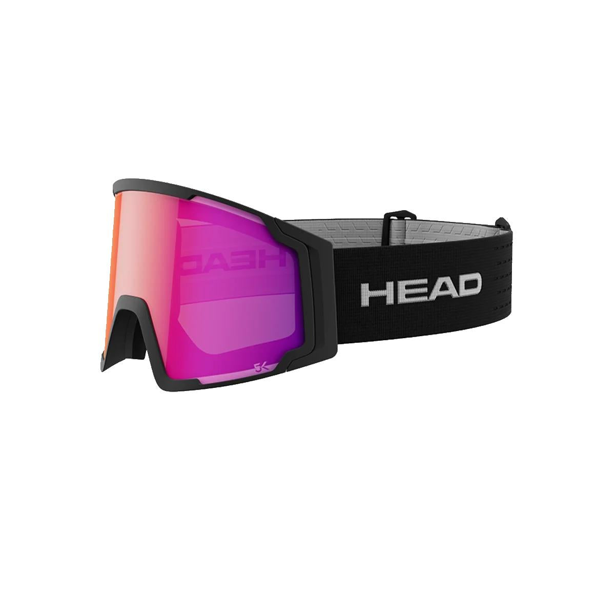 HEAD NEVES PRO 5K SKIBRILLE 391514 . 