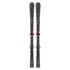STOCKLI STOCKLI LASER CX + SRT SPEED + SRT 12 RED/BLACK CX SRTSPEED+SRT12RED/BLACK 