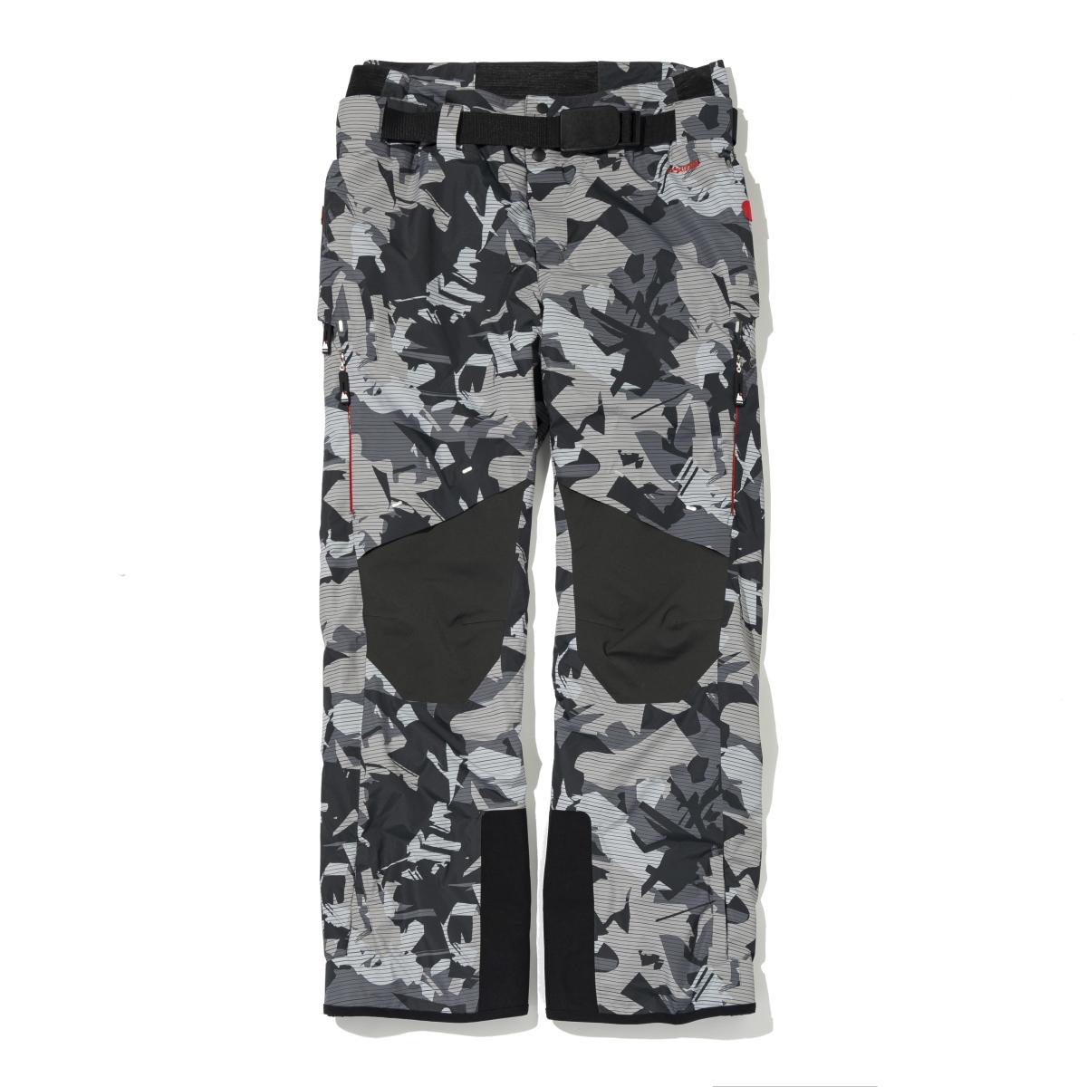 PHENIX alpine float pants B72OB20 CG 