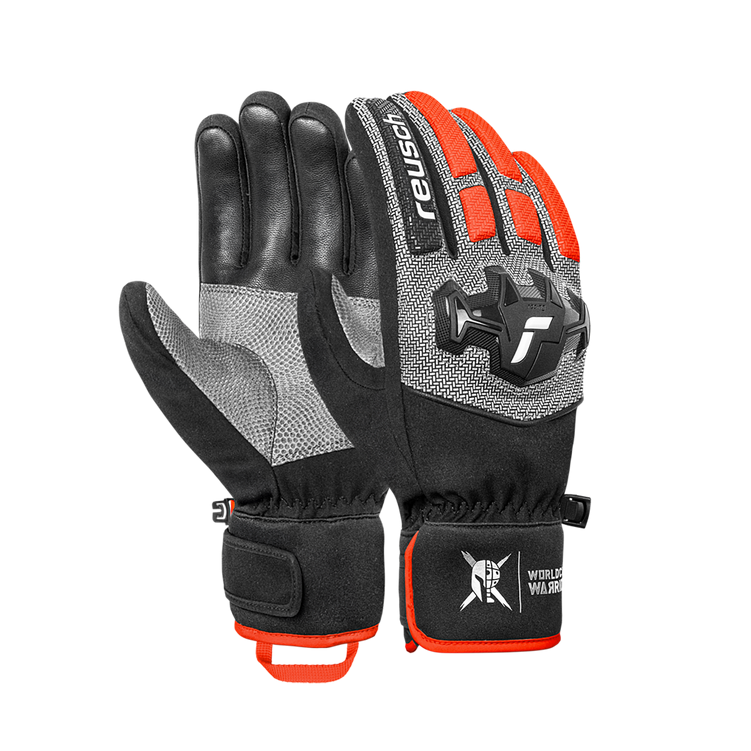 REUSCH Worldcup Warrior R-TEX® XT 6511233 7588 