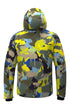 RH+ joyride jacket IZU3401 V456 