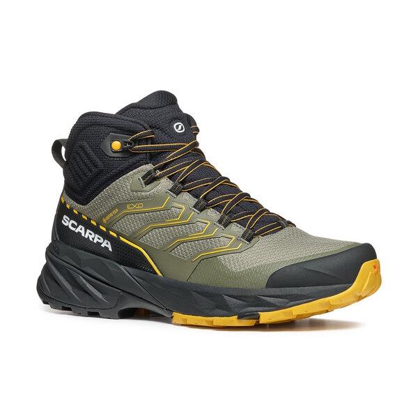 SCARPA RUSH 2 MID GTX 63132-200 002 