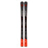ROSSIGNOL FORZA 60' TI K + NX12<BR/> RROPS01 NX 12 