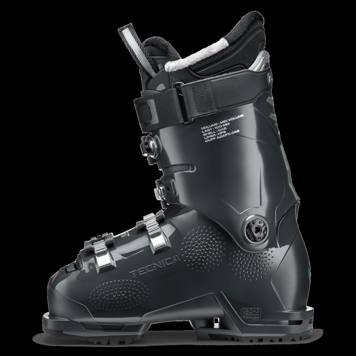 TECNICA TECNICA <BR/>MACH SPORT MV 85 W GW<BR/> 201601G1 062 