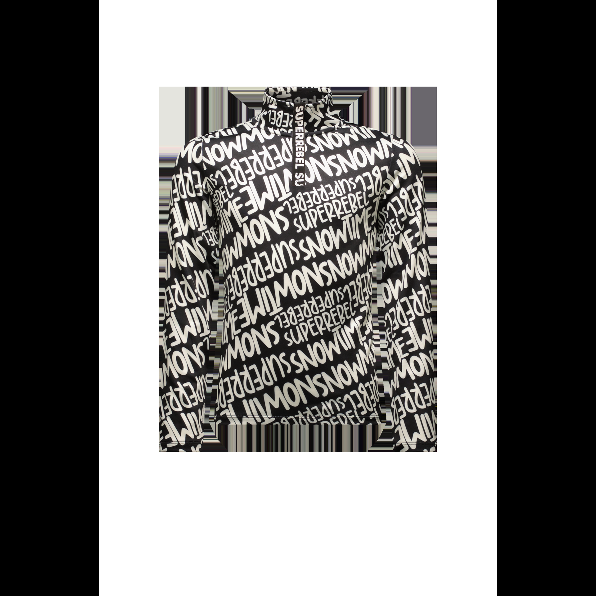 SUPER REBEL spurt ski R509-6402 969 
