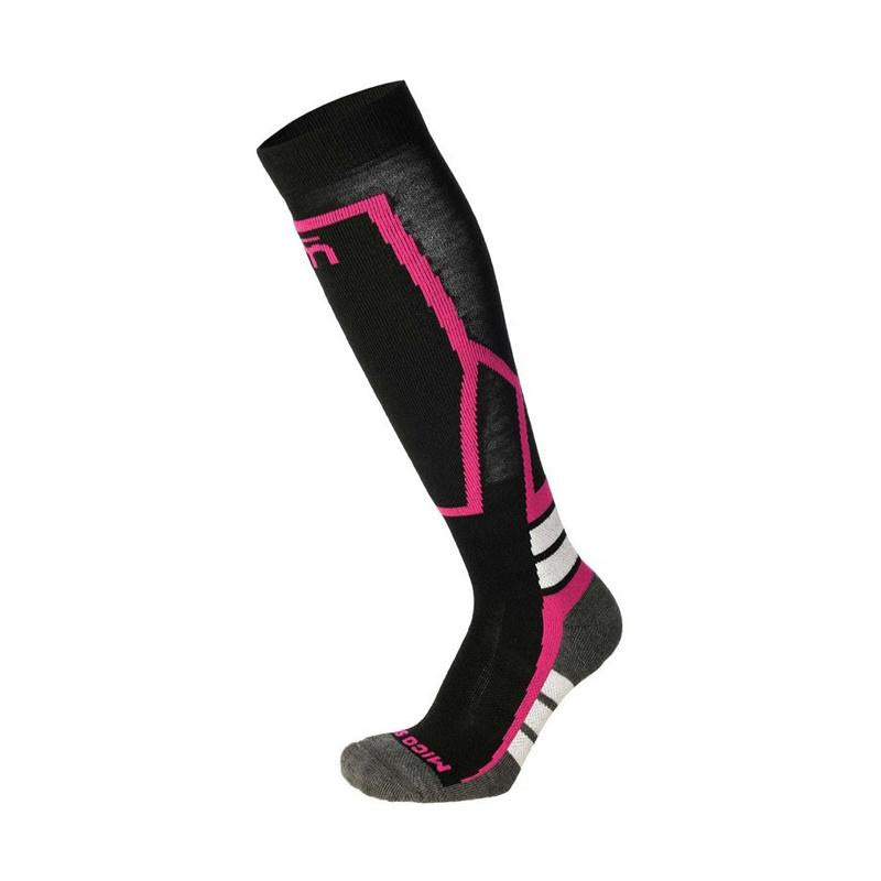 MICO MICO <BR/>CALZA SKI KIDS WARM CONTROL MEDIUM WEIGHT CA02600 573 