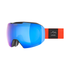 UVEX epic ATTRACT toric + double lens s1 550660 2231 S2+S1 