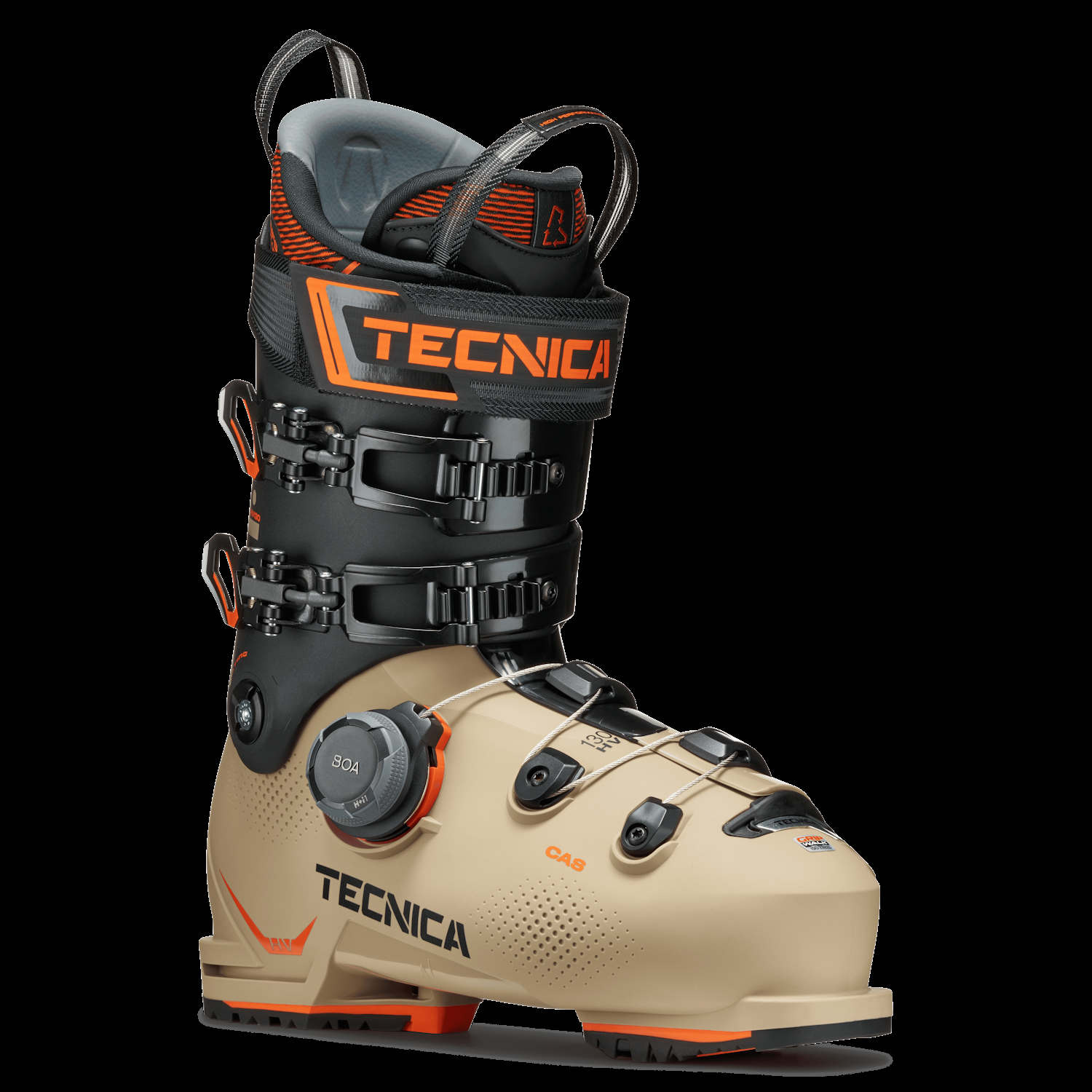 TECNICA Mach BOA HV 130 GW 10186AG2 D71 