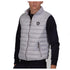 PODHIO GILET IN OVATTA DOWN IMITATION PD063 43 