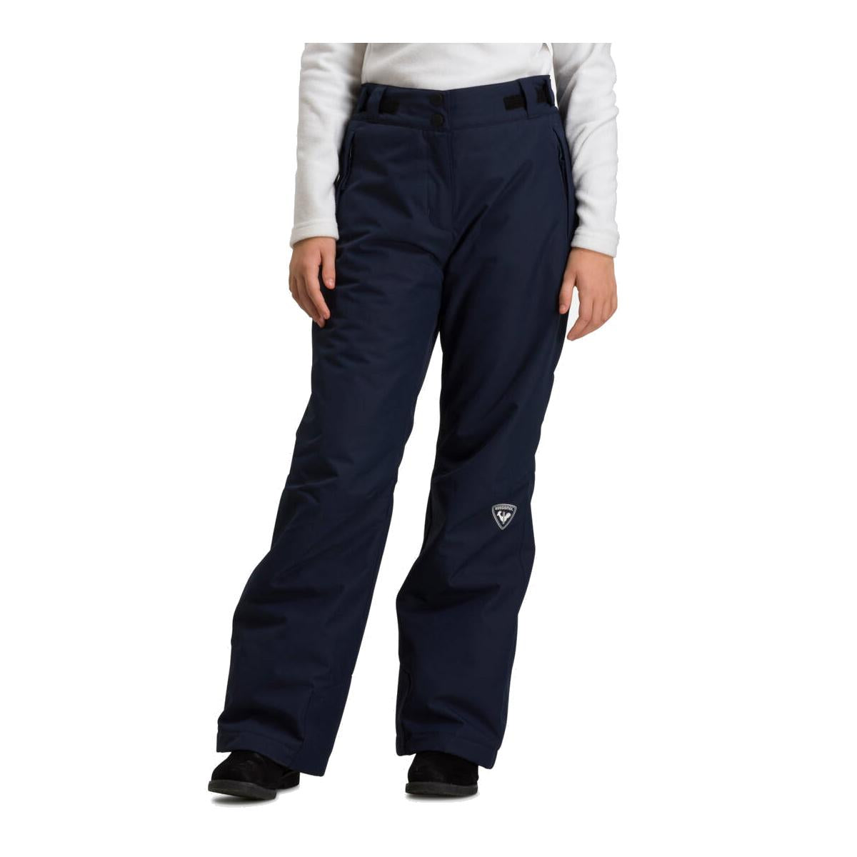 ROSSIGNOL ROSSIGNOL GIRL SKI PANT RLIYP11A 726 
