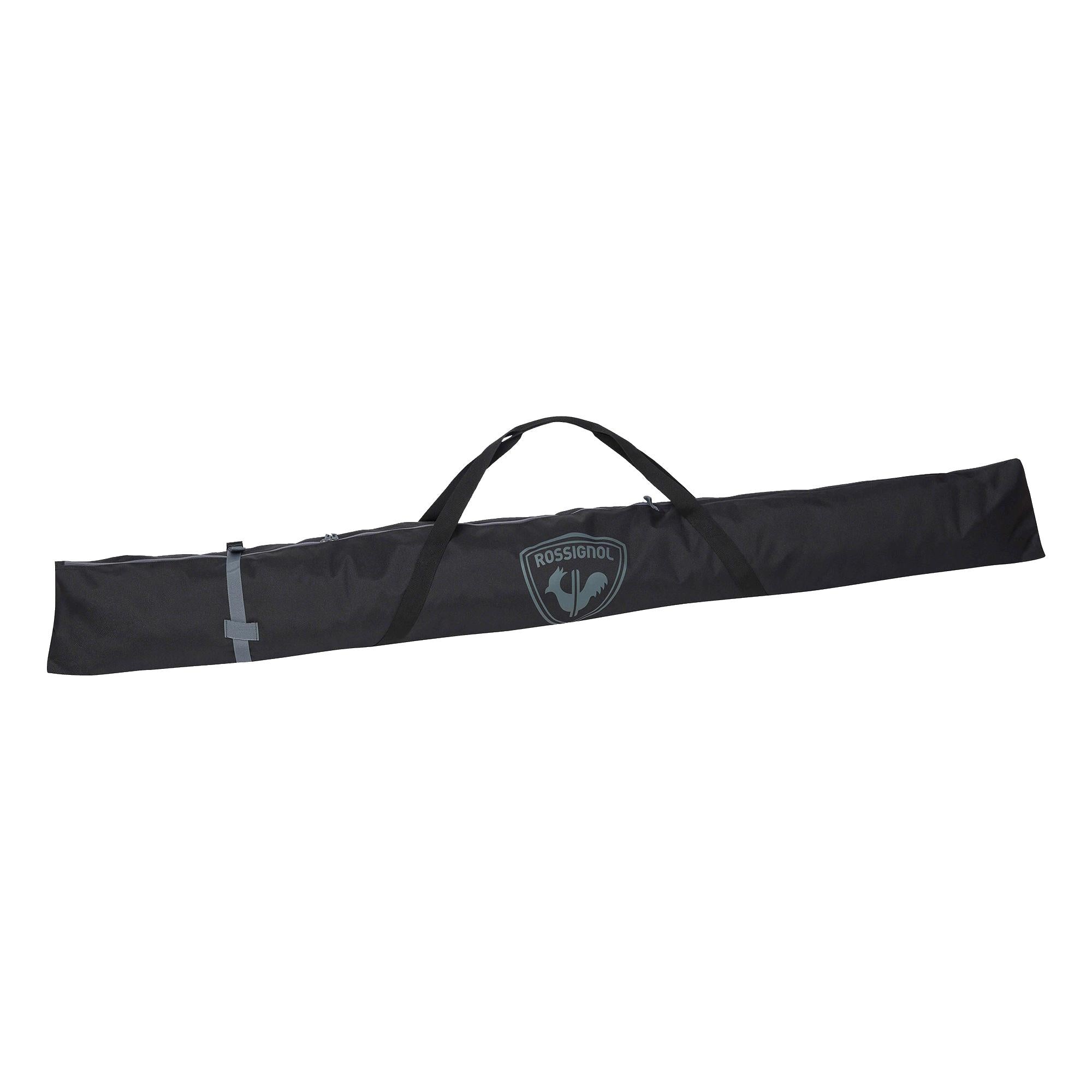 ROSSIGNOL BASIC SKI BAG 185 RKJB202 185 CM 