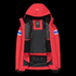 CMP CMP Giacca sci da uomo in Primaloft 32W0177 C580 