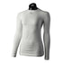MICO MICO Maglia girocollo manica lunga WOMAN - WARM CONTROL SKINTECH IN01855 001 