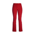 R. TONINI diva ski pant woman P1040336 RED 