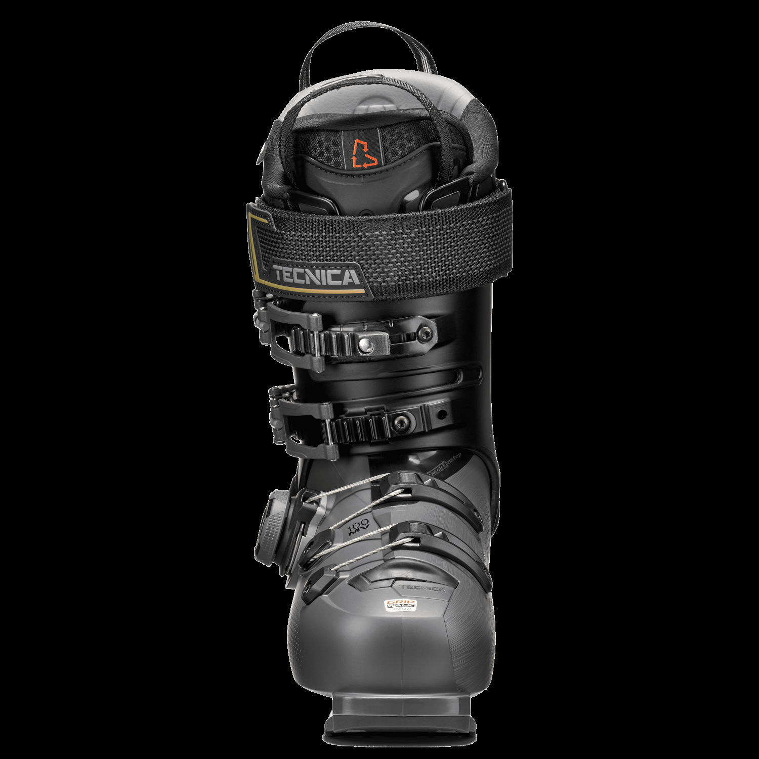 TECNICA Mach BOA MV 100 GW 101G58G0 900 