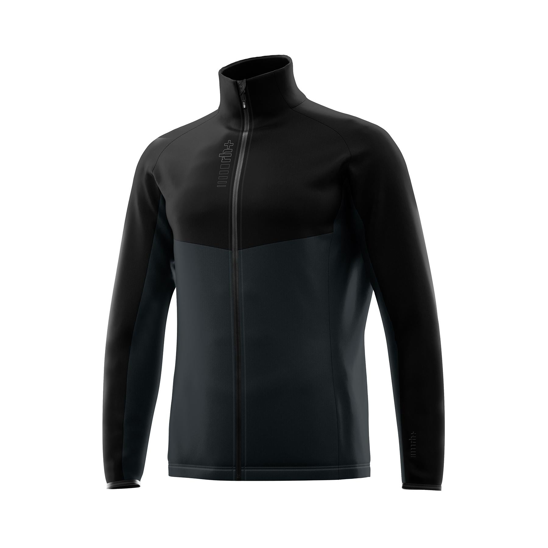 RH+ zero fullzip jersey INU2914 N463 