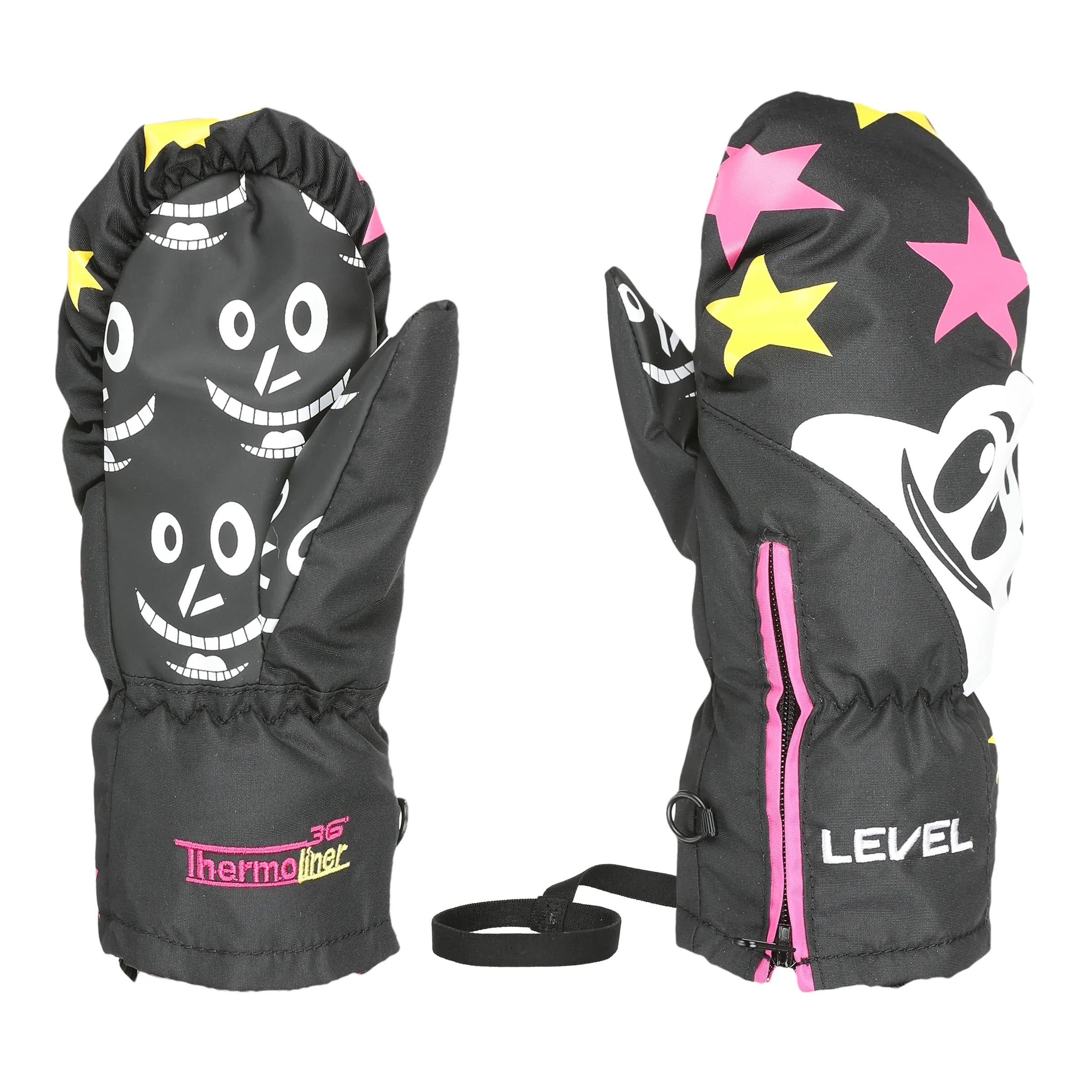 LEVEL LEVEL <BR/>Moffola Lucky 4146JM 68 