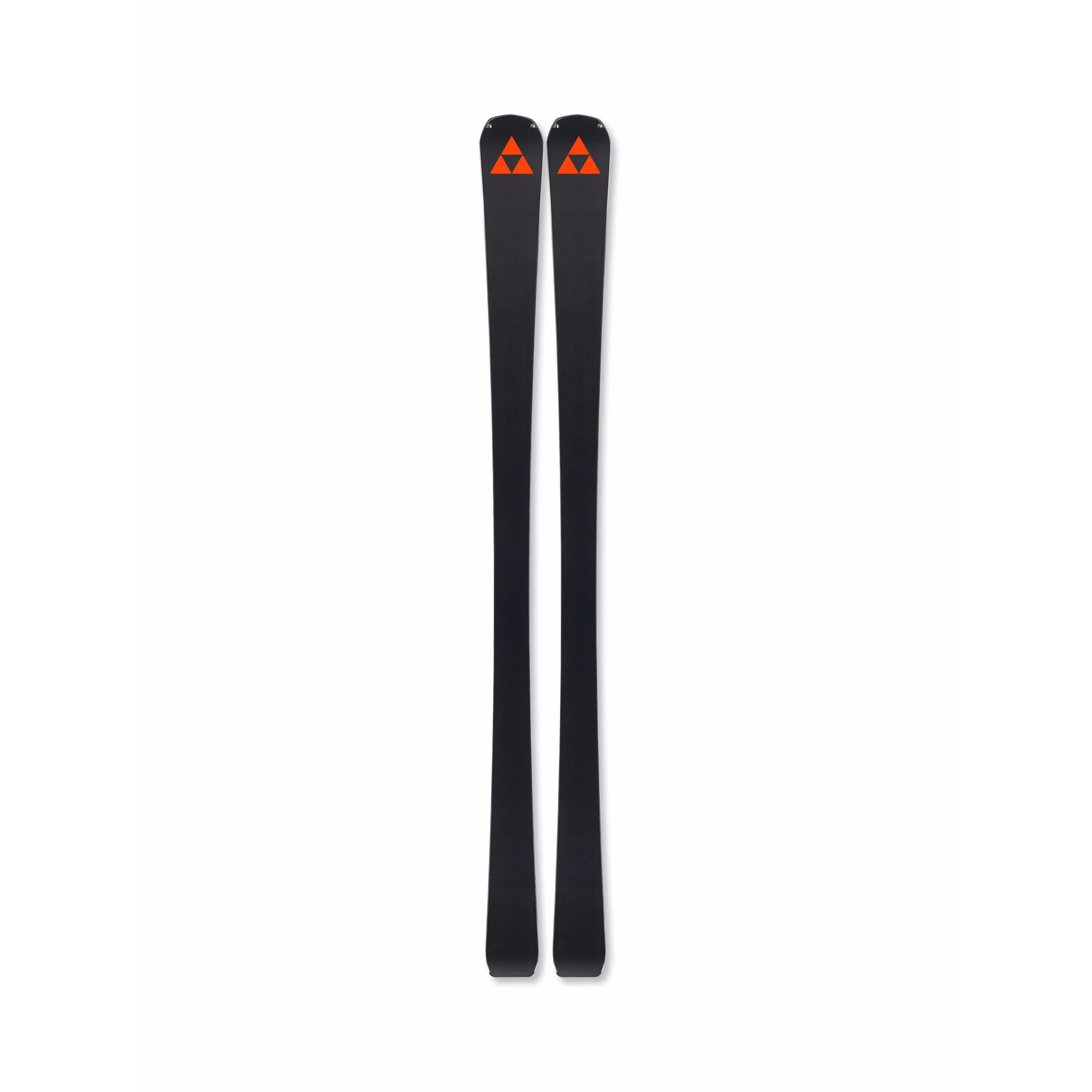 FISCHER THE CURV DTX + RSX 12 GW P08224 RSX 12 