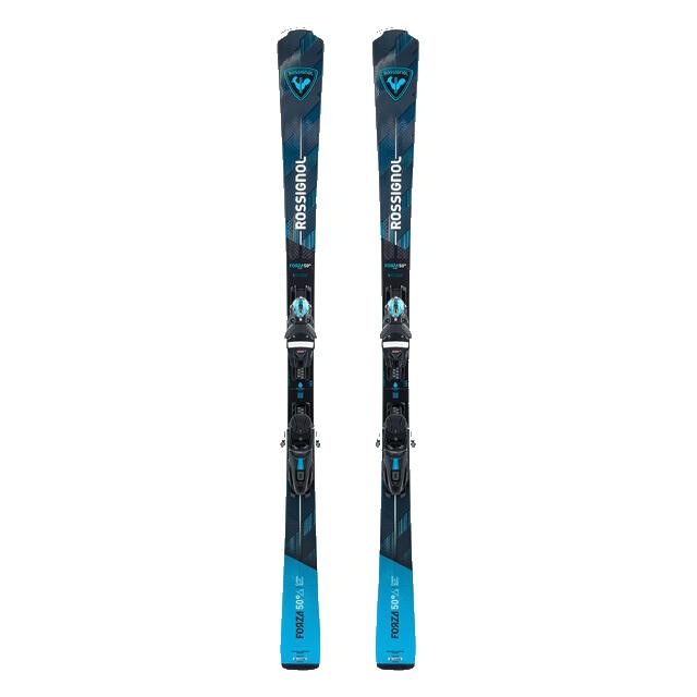 ROSSIGNOL FORZA 50' CAM K + NX12<BR/> RROPX01 NX 12 