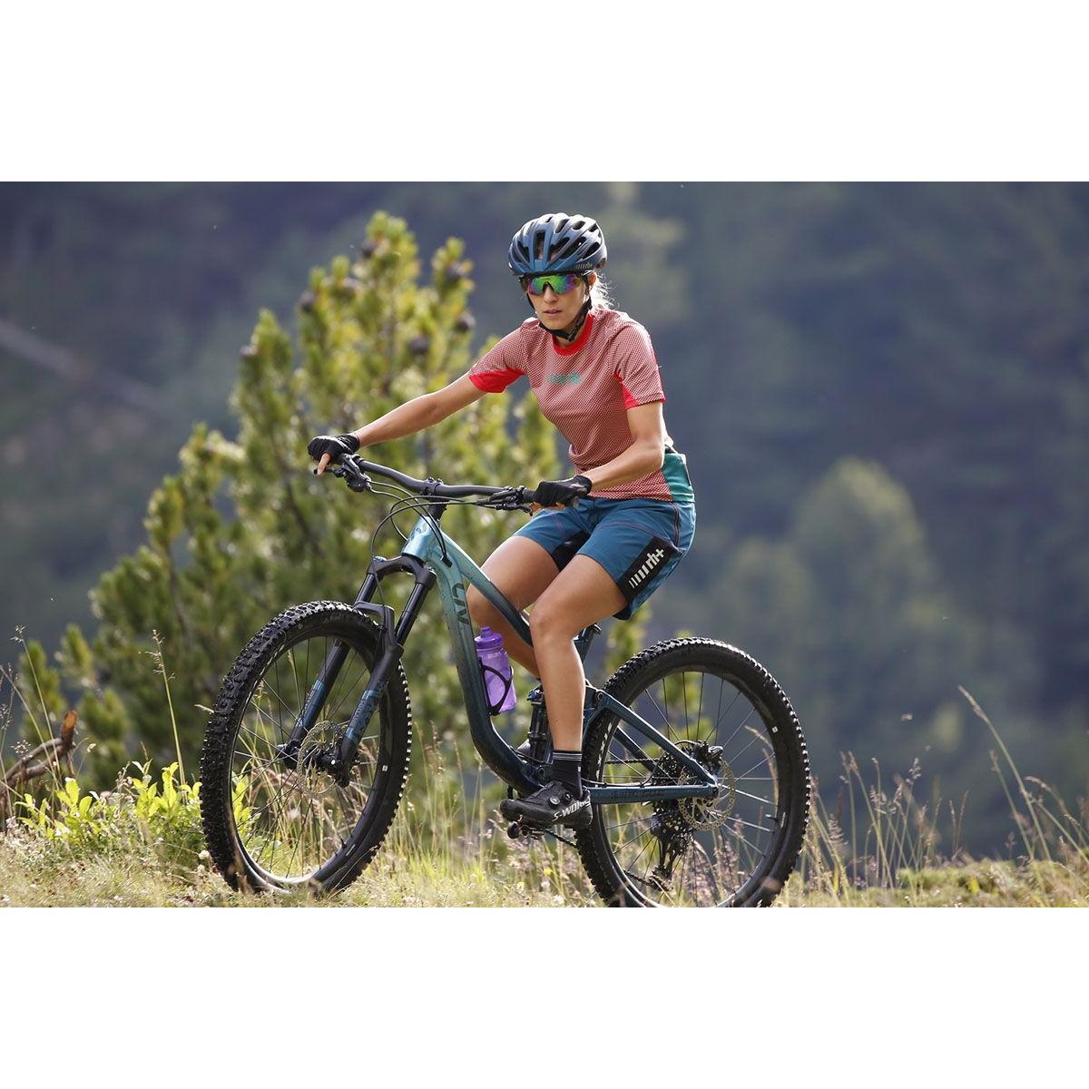 RH+ RH+ <BR/>MTB W T-Shirt ECD0793 475 
