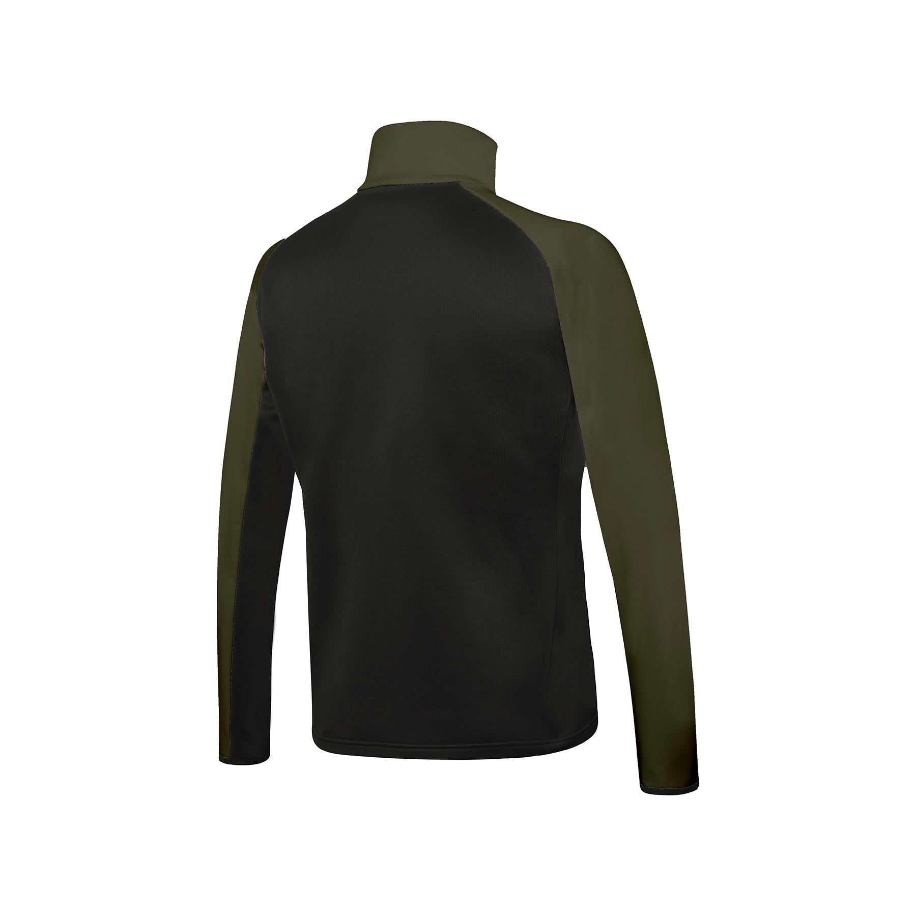 RH+ zero fullzip jersey INU2914 56F 