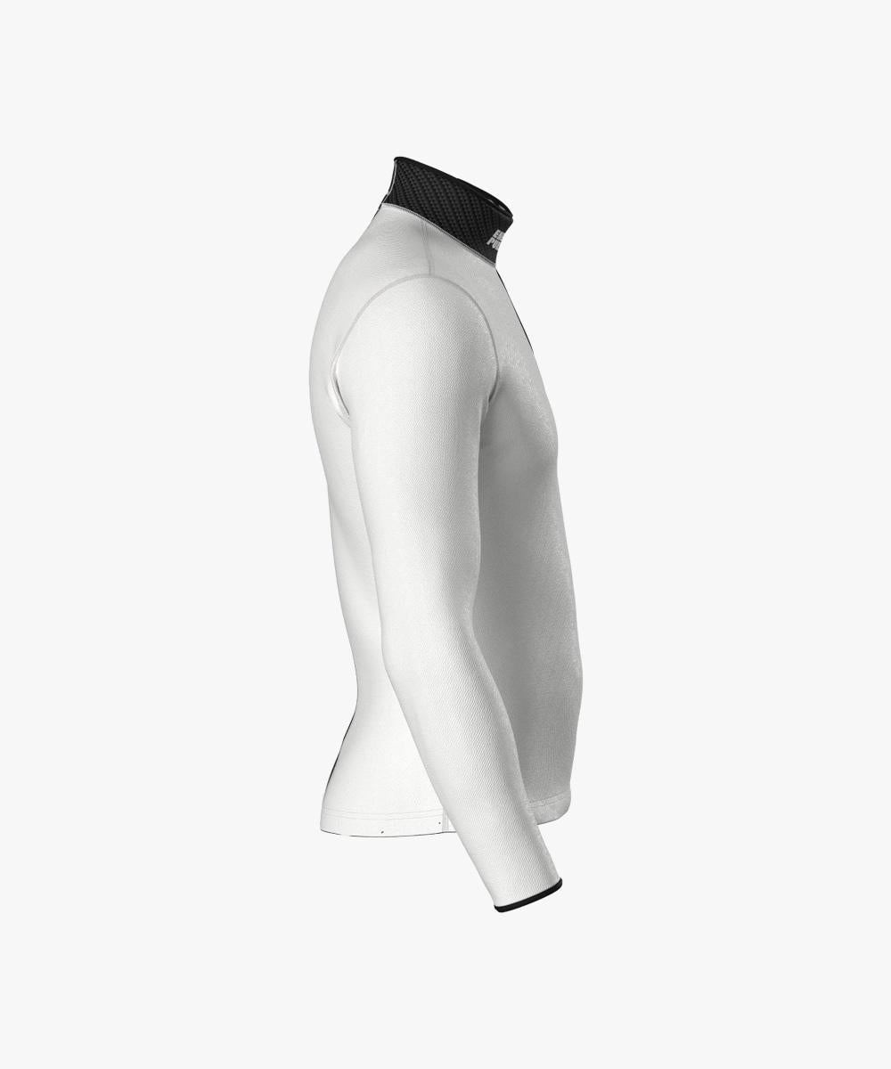 ENERGIAPURA MAGLIA CUT RESISTANT BIANCO FIS sr MM004XSR A924 