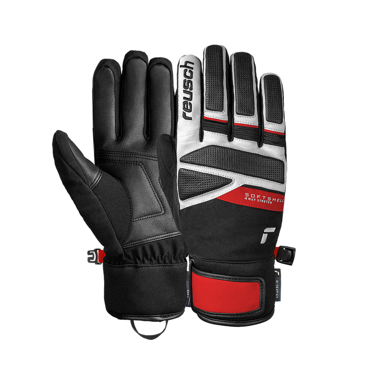 REUSCH thunder r-tex xt 6401216 7745 