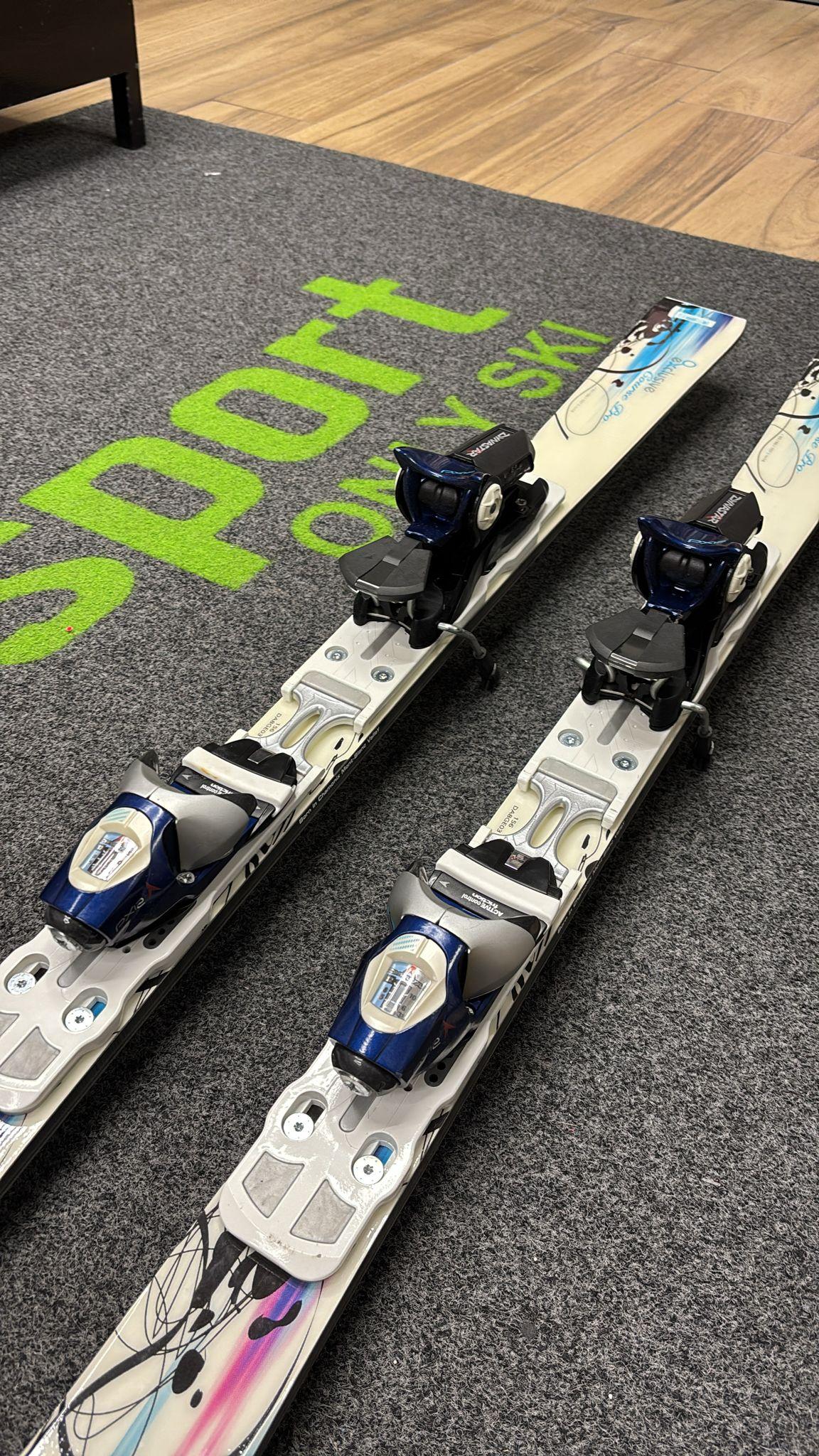 DYNASTAR esclusive cours pro ESCLUSIVECOURSEPRO 165 