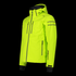 CMP Giacca da sci in softshell da uomo 34W4647 E112 