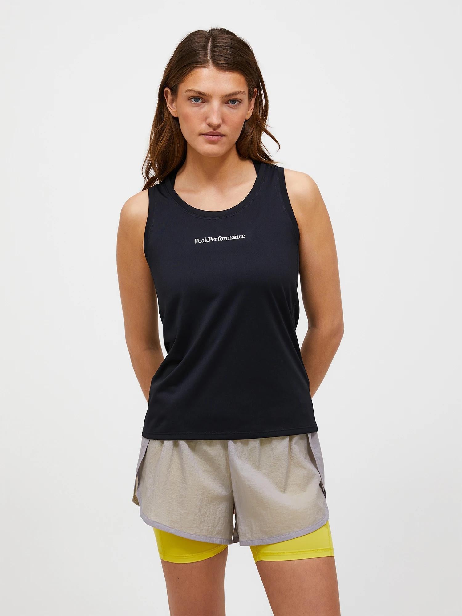 Peak Performance active tank top women G80839 010 